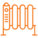 Central Heating Systems