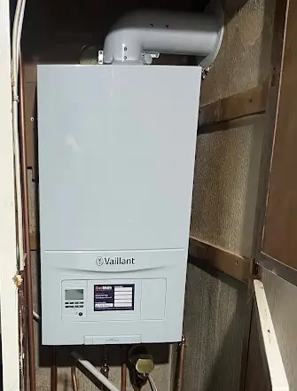 Combi, System, or Regular Boiler