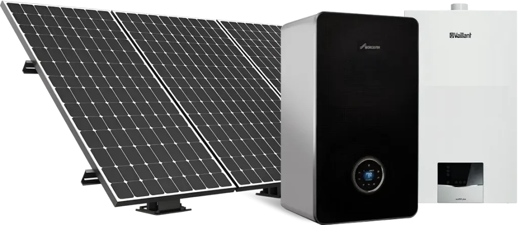 Renewable Energy Systems1