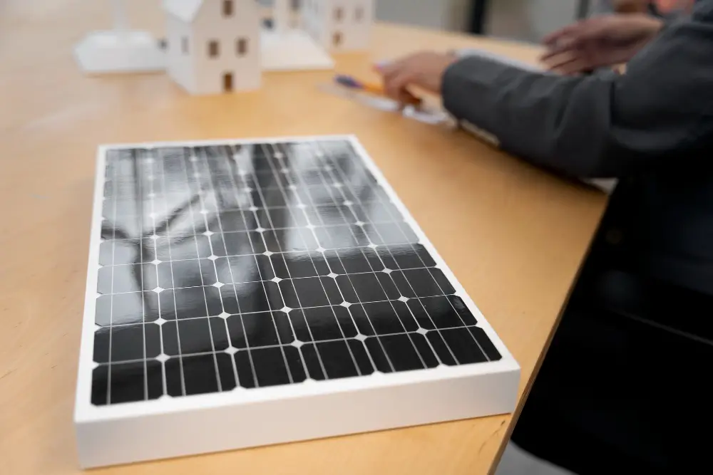 Renewables For Sustainable Living