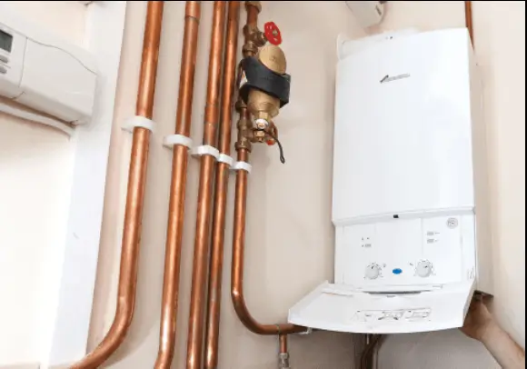 Why Replacing Your Old Boiler is a Smart Move
