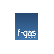 f-gas