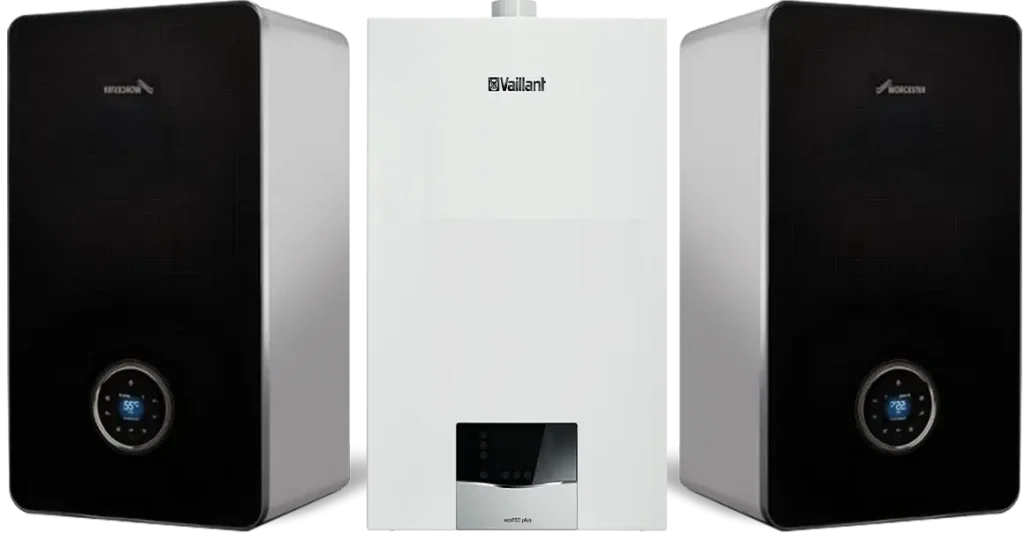 Boilers